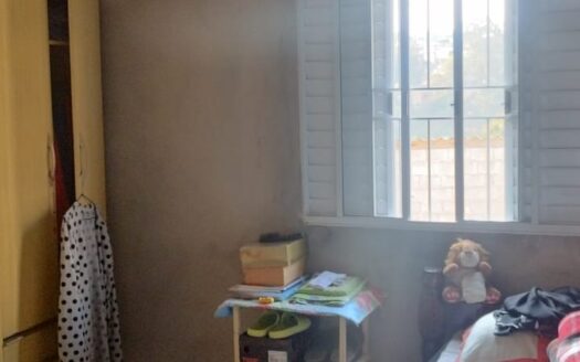 Casa à venda em Parque Paulista – Franco da Rocha 3 quartos