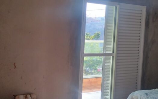 Casa à venda em Parque Paulista – Franco da Rocha 3 quartos