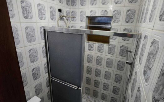 Sobrado no bairro Vila dos Eucaliptos em Franco da Rocha