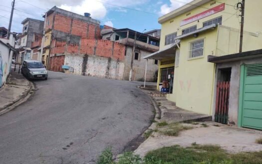 Terreno em Franco da Rocha financiado – Vila Humbelina