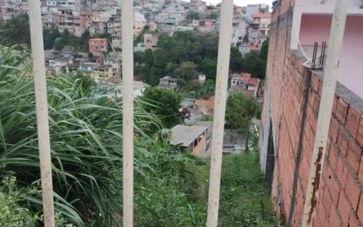 Terreno em Franco da Rocha financiado – Vila Humbelina