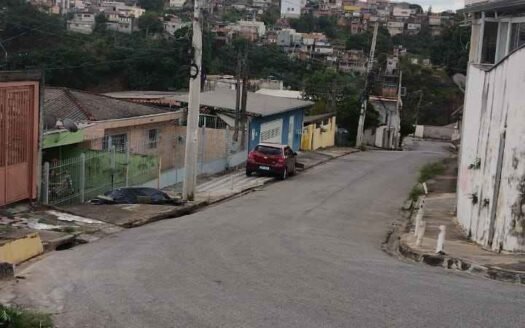 Terreno em Franco da Rocha financiado – Vila Humbelina