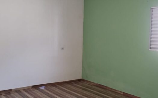 Casa à venda no bairro Jardim Aparecida