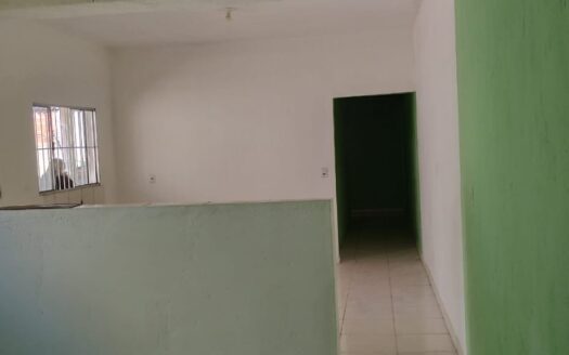 Casa à venda no bairro Jardim Aparecida