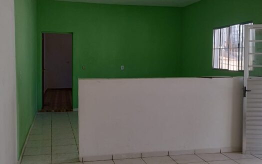 Casa à venda no bairro Jardim Aparecida