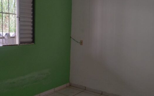 Casa à venda no bairro Jardim Aparecida