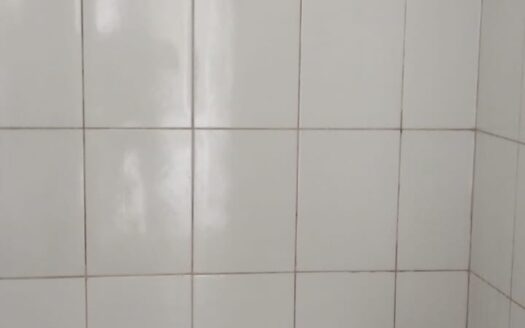 Casa com três cômodos no Levorin, Francisco Morato