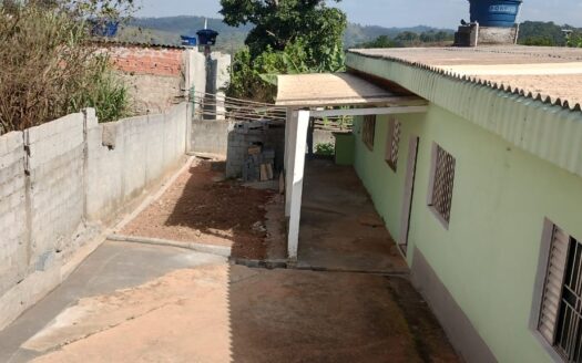 Casa à venda no bairro Jardim Aparecida