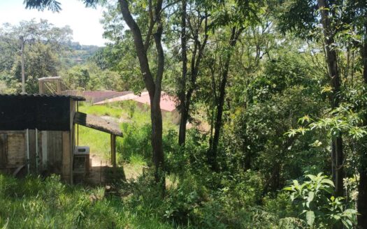 Chácara no bairro Cascata em Francisco Morato