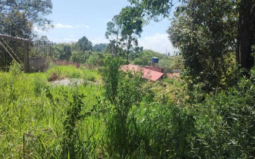 Chácara no bairro Cascata em Francisco Morato