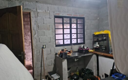 Casa no Arpoador terreno com 300 m² ótimo valor