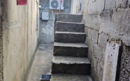 Casa no Arpoador terreno com 300 m² ótimo valor