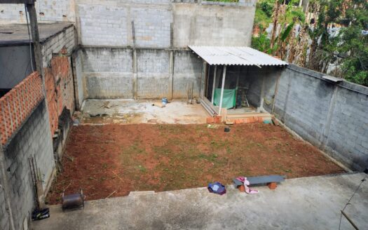 Casa no Arpoador terreno com 300 m² ótimo valor