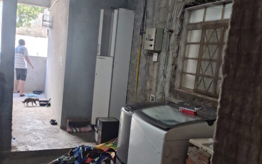 Casa no Arpoador terreno com 300 m² ótimo valor