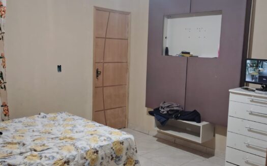 Casa no Arpoador terreno com 300 m² ótimo valor