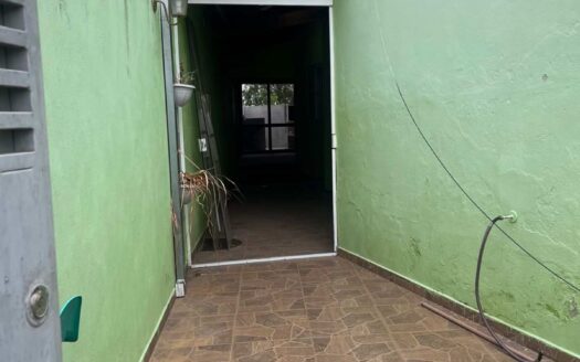 Casa à venda em Francisco Morato – Vila Capoa