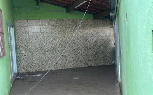 Casa à venda em Francisco Morato – Vila Capoa