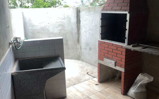 Casa à venda em Francisco Morato – Vila Capoa