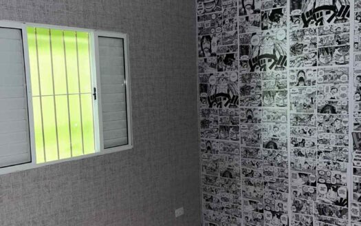 Casa à venda em Francisco Morato – Vila Capoa