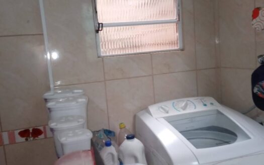 Casa com 3 quartos na Vila Natal – Francisco Morato