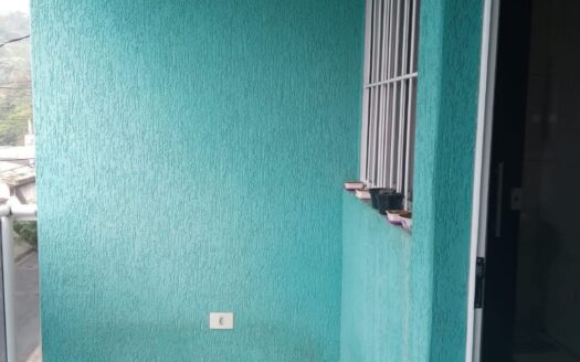 Casa com 3 quartos na Vila Natal – Francisco Morato