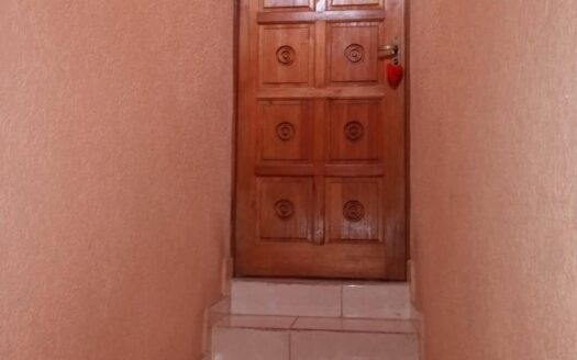 Casa com 3 quartos na Vila Natal – Francisco Morato