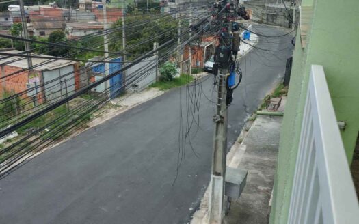 Imóvel com 3 Casas e Salão à Venda no Jardim Primavera