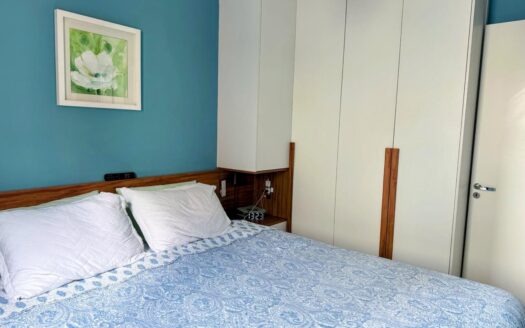 Apartamento à venda no residencial Santa Adília