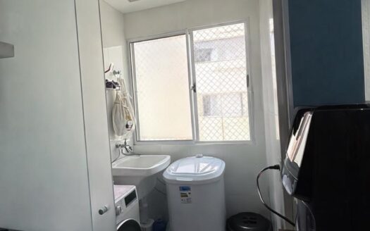 Apartamento à venda no residencial Santa Adília