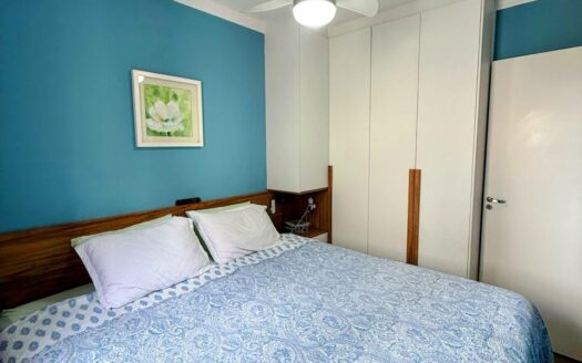 Apartamento à venda no residencial Santa Adília