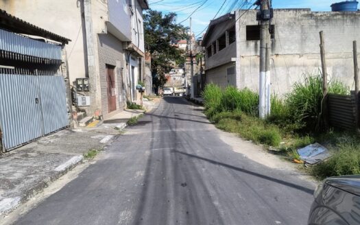 Casa no bairro Santo Antônio com 7 cômodos