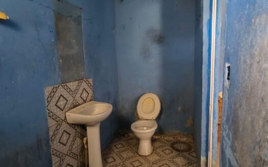 Casa no bairro Santo Antônio com 7 cômodos