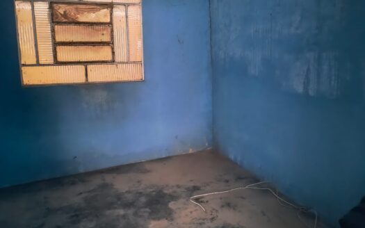 Casa no bairro Santo Antônio com 7 cômodos