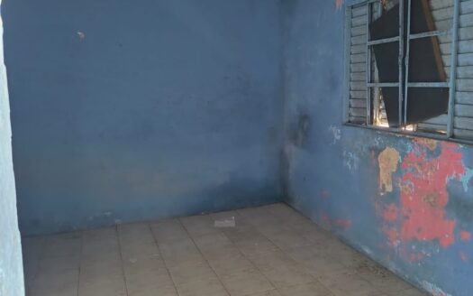 Casa no bairro Santo Antônio com 7 cômodos