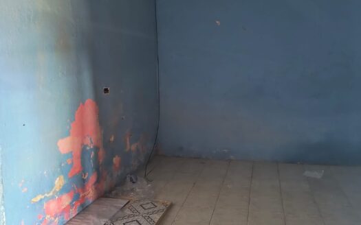 Casa no bairro Santo Antônio com 7 cômodos