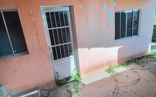 Casa no bairro Santo Antônio com 7 cômodos