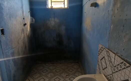 Casa no bairro Santo Antônio com 7 cômodos