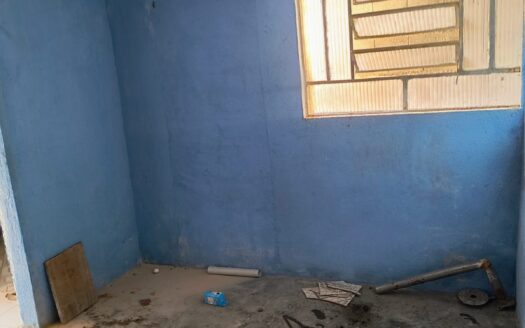 Casa no bairro Santo Antônio com 7 cômodos