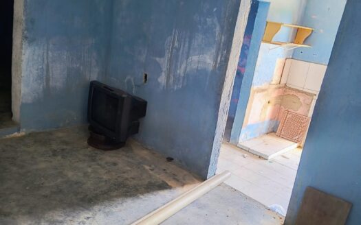 Casa no bairro Santo Antônio com 7 cômodos