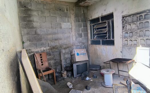 Casa no bairro Santo Antônio com 7 cômodos