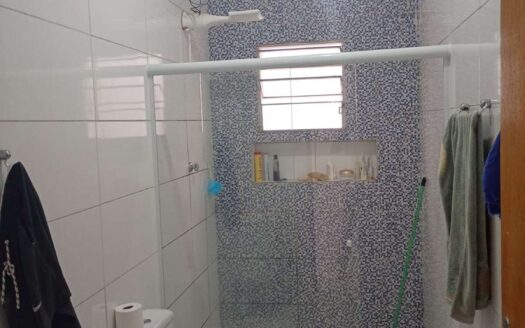 Casa à venda – Bairro Arpoador com garagem para 2 carros