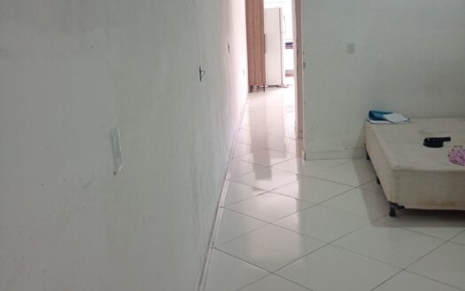 Casa à venda – Bairro Arpoador com garagem para 2 carros