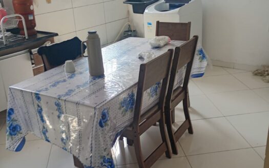 Casa à venda – Bairro Arpoador com garagem para 2 carros