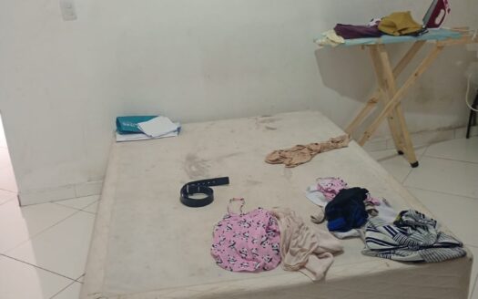 Casa à venda – Bairro Arpoador com garagem para 2 carros