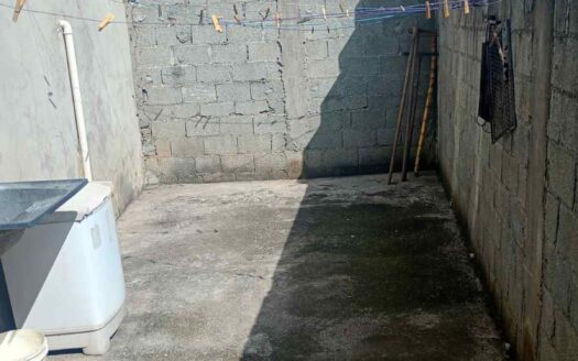 Casa à venda – Bairro Arpoador com garagem para 2 carros