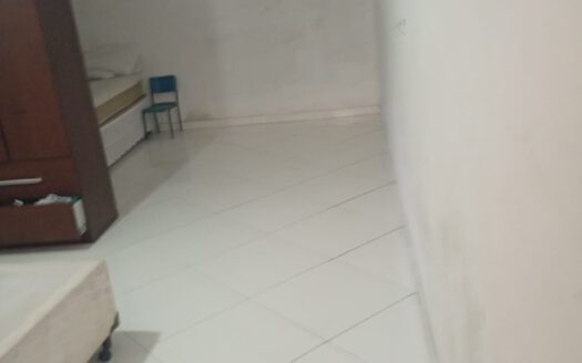 Casa à venda – Bairro Arpoador com garagem para 2 carros