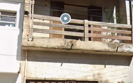 Casa no bairro Santo Antônio com imóvel alugado gerando renda