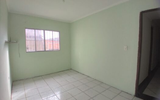 Casa no bairro Santo Antônio com imóvel alugado gerando renda