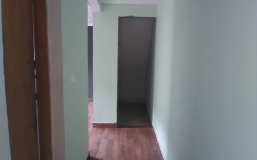 Casa no bairro Santo Antônio com imóvel alugado gerando renda