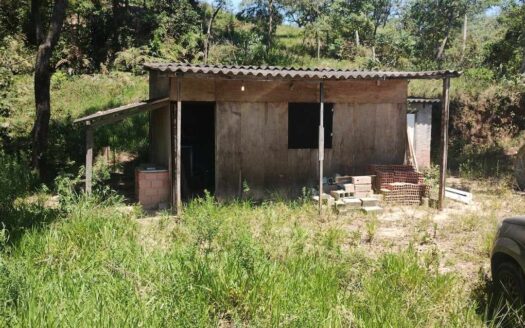 Chácara no bairro Jardim Alegria em Francisco Morato